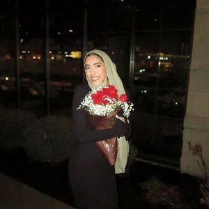 Meet your Posher, Sheyma